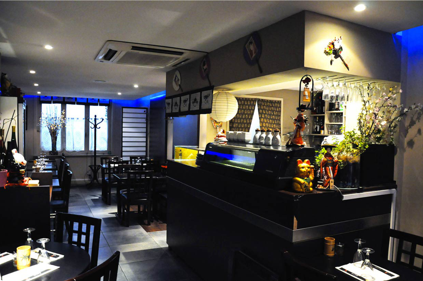 Sakura home restaurant coupons