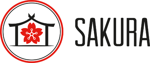 Logo Sakura